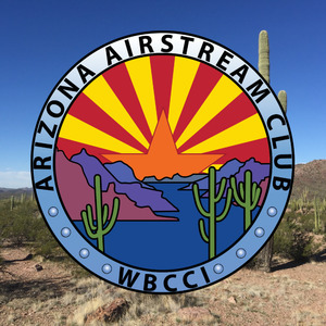 Arizona Airstream Club
