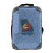 Georgia Airstream Club 15" Hard Shell Backpack