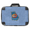 Georgia Airstream Club Hard Shell Briefcase - 18"
