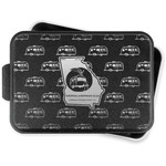Georgia Airstream Club Aluminum Baking Pan with Lid
