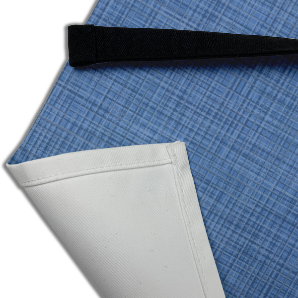 Georgia Airstream Club Apron - Closeup