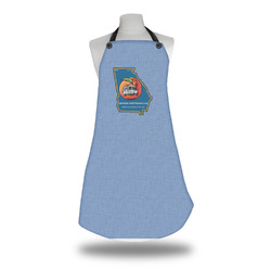 Georgia Airstream Club Apron