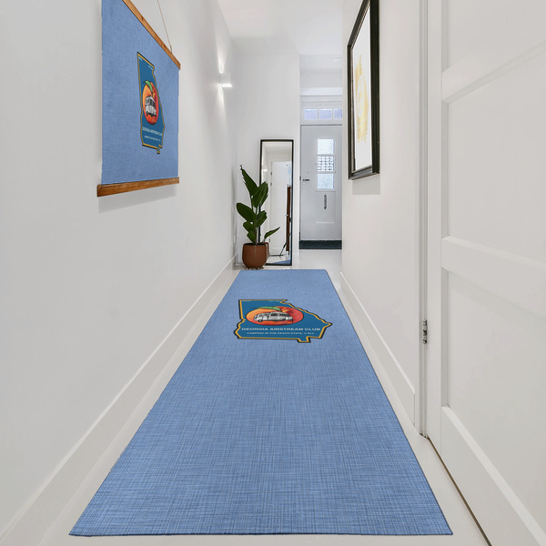 Georgia Airstream Club Area Rug Sizes - In Context (vertical)