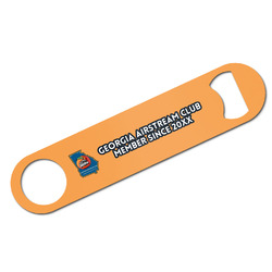 Georgia Airstream Club Bar Bottle Opener