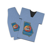 Georgia Airstream Club Bottle Cooler