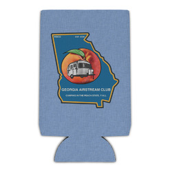 Georgia Airstream Club Can Cooler