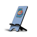 Georgia Airstream Club Cell Phone Stand