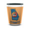 Georgia Airstream Club Ceramic Shot Glass - 1.5 oz - Two Tone - Single