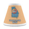 Georgia Airstream Club Chandelier Lamp Shade