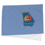 Georgia Airstream Club Cooling Towel