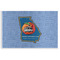 Georgia Airstream Club Disposable Paper Placemats