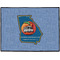 Georgia Airstream Club Door Mat
