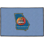 Georgia Airstream Club Door Mat - 36" x 24"