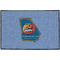 Georgia Airstream Club Door Mat - 36" x 24"