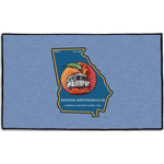 Georgia Airstream Club Door Mat - 60" x 36"