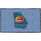 Georgia Airstream Club Door Mat - 60" x 36"