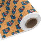 Georgia Airstream Club Fabric by the Yard