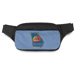Georgia Airstream Club Fanny Pack - Modern Style