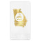 Georgia Airstream Club Guest Napkins - Foil Stamped