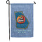 Georgia Airstream Club Garden Flag - Small - Double-Sided
