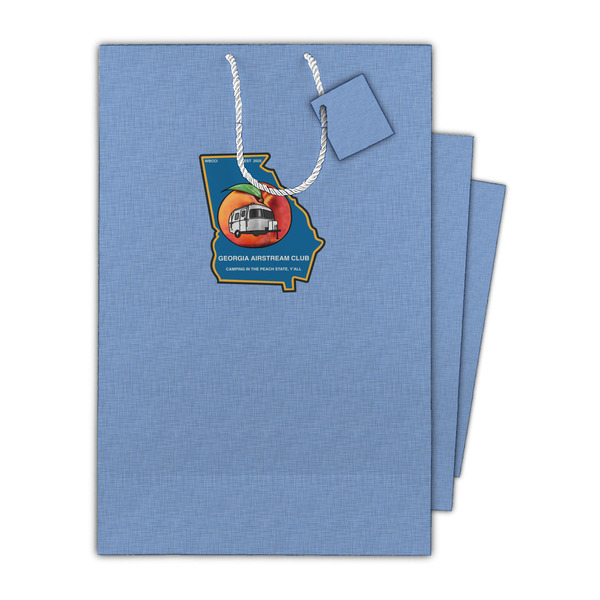 Georgia Airstream Club Gift Bags - Parent/Main