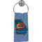 Georgia Airstream Club Hand Towel - Full Print