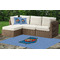 Georgia Airstream Club Indoor / Outdoor Rug - Custom Size