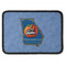 Georgia Airstream Club Iron On Rectangle Patch
