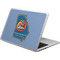 Georgia Airstream Club Laptop Skin - Custom Sized