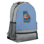 Georgia Airstream Club Backpack