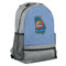 Georgia Airstream Club Backpack