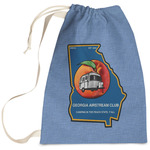 Georgia Airstream Club Laundry Bag