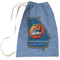 Georgia Airstream Club Laundry Bag