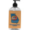 Georgia Airstream Club Plastic Soap / Lotion Dispenser