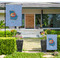 Georgia Airstream Club Garden Flag - Large - Double-Sided