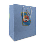 Georgia Airstream Club Gift Bag - Medium