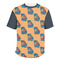 Georgia Airstream Club Men's Crew T-Shirt