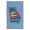 Georgia Airstream Club Microfiber Golf Towel