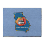 Georgia Airstream Club Microfiber Screen Cleaner