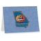 Georgia Airstream Club Note Cards