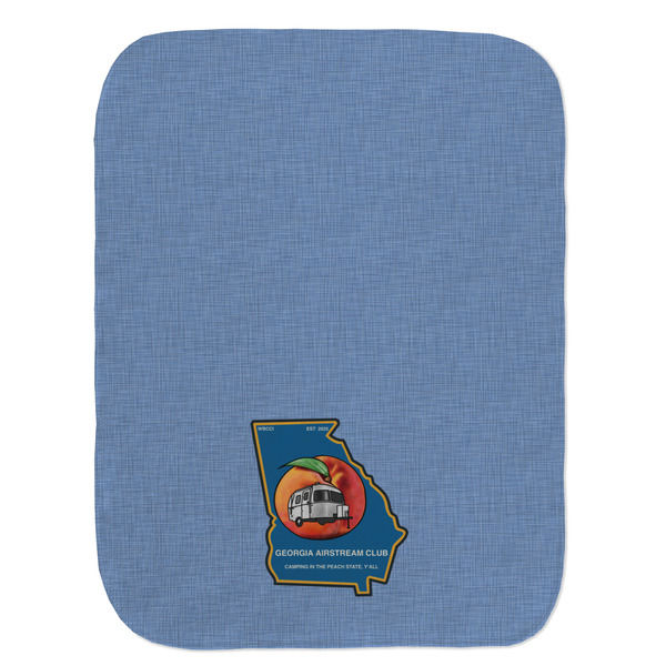 Georgia Airstream Club Old Burp Flat