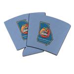 Georgia Airstream Club Party Cup Sleeve