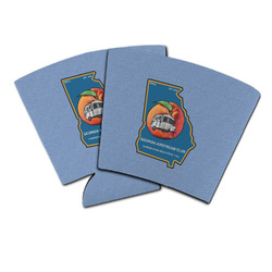Georgia Airstream Club Party Cup Sleeve