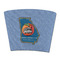 Georgia Airstream Club Party Cup Sleeve - without bottom