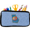 Georgia Airstream Club Neoprene Pencil Case