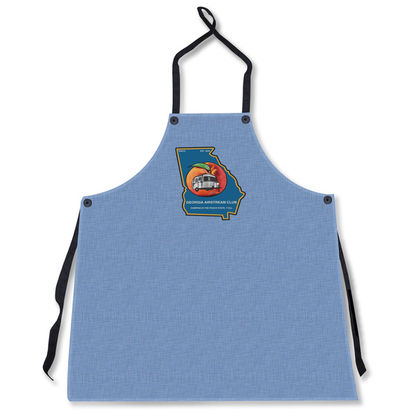 Georgia Airstream Club Personalized Apron