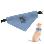 Georgia Airstream Club Dog Bandana