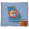 Georgia Airstream Club Outdoor Picnic Blanket