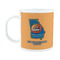 Georgia Airstream Club Plastic Kids Mug