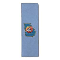 Georgia Airstream Club Runner Rug - 2.5' x 8'